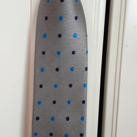 Eleganza Junior - Boys Tie - 20% silk (adjustable) - Picture 2 of 6